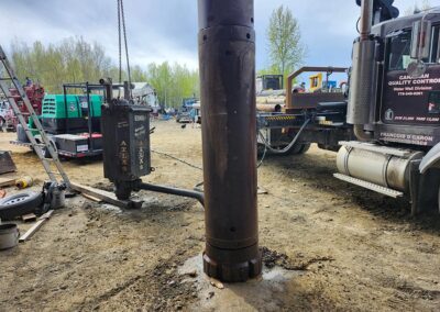 Drill Bit Repairs