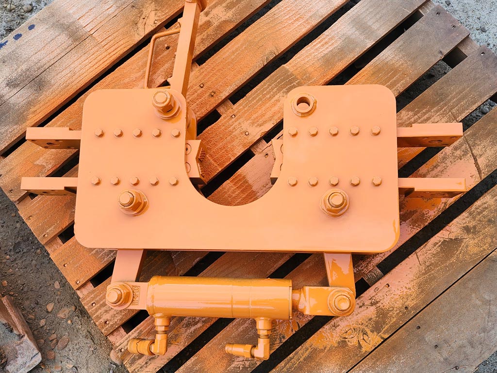 Drilling Rig Hammer